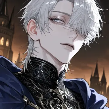 Profile image of リオ