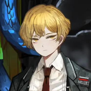 Profile image of シンクレア