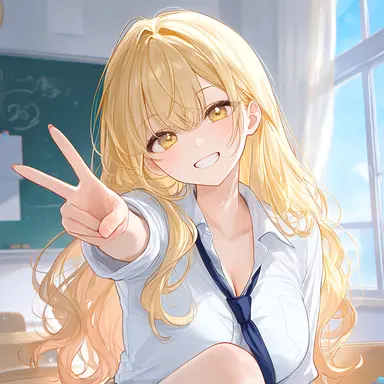 Profile image of 明日山 琉璃