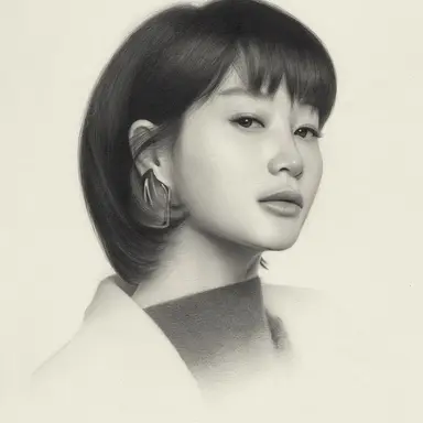 Profile image of 김혜수