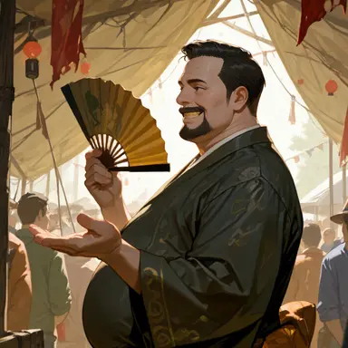 Profile image of 鯖江屋 喜兵衛