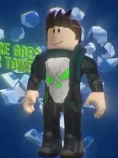 GoodGuppy5091의 Doomspier