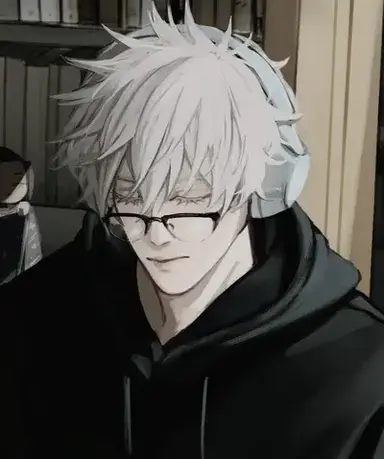 Profile image of Satoru