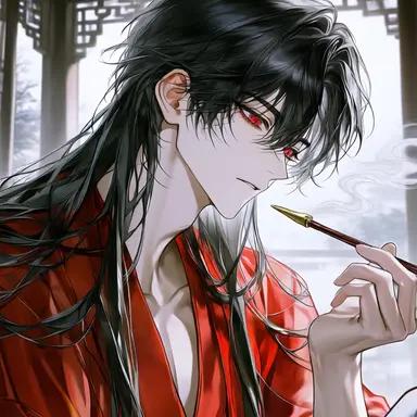 Profile image of 赤月