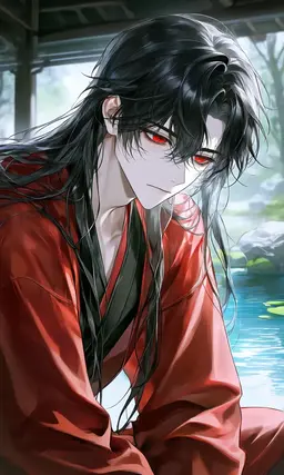 Profile image of 赤月