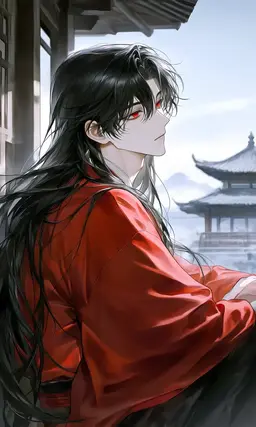 Profile image of 赤月
