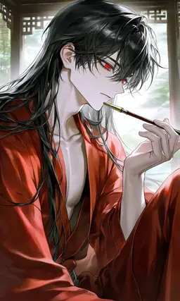 Profile image of 赤月