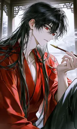 Profile image of 赤月