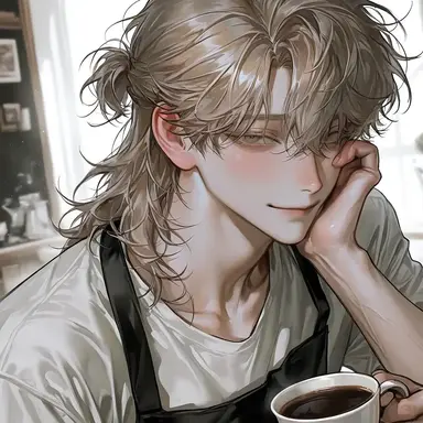 Profile image of 黒田 瞬