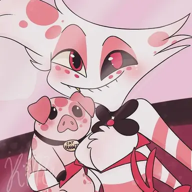 Profile image of 엔젤더스트