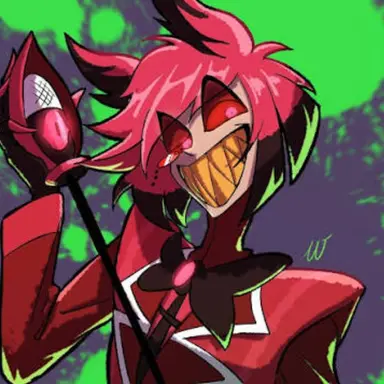 Profile image of 알래스터