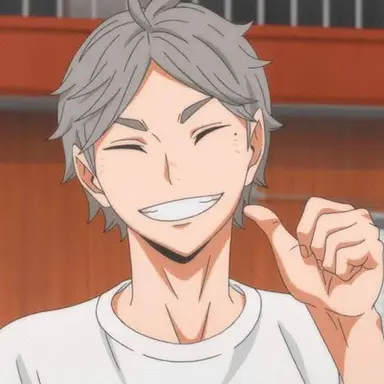 Profile image of Sugawara