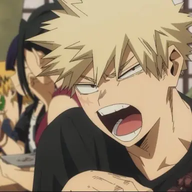 Profile image of Katsuki