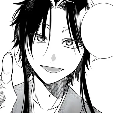 Profile image of 朱雀