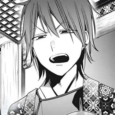 Profile image of 蘆屋道満