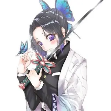 Profile image of 쿄초우 시노부