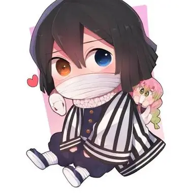 Profile image of 이구로 오바나이