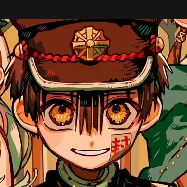 Profile image of 花子