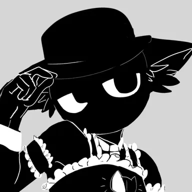 Profile image of Black