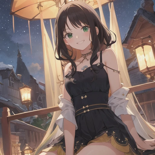 クラウシー