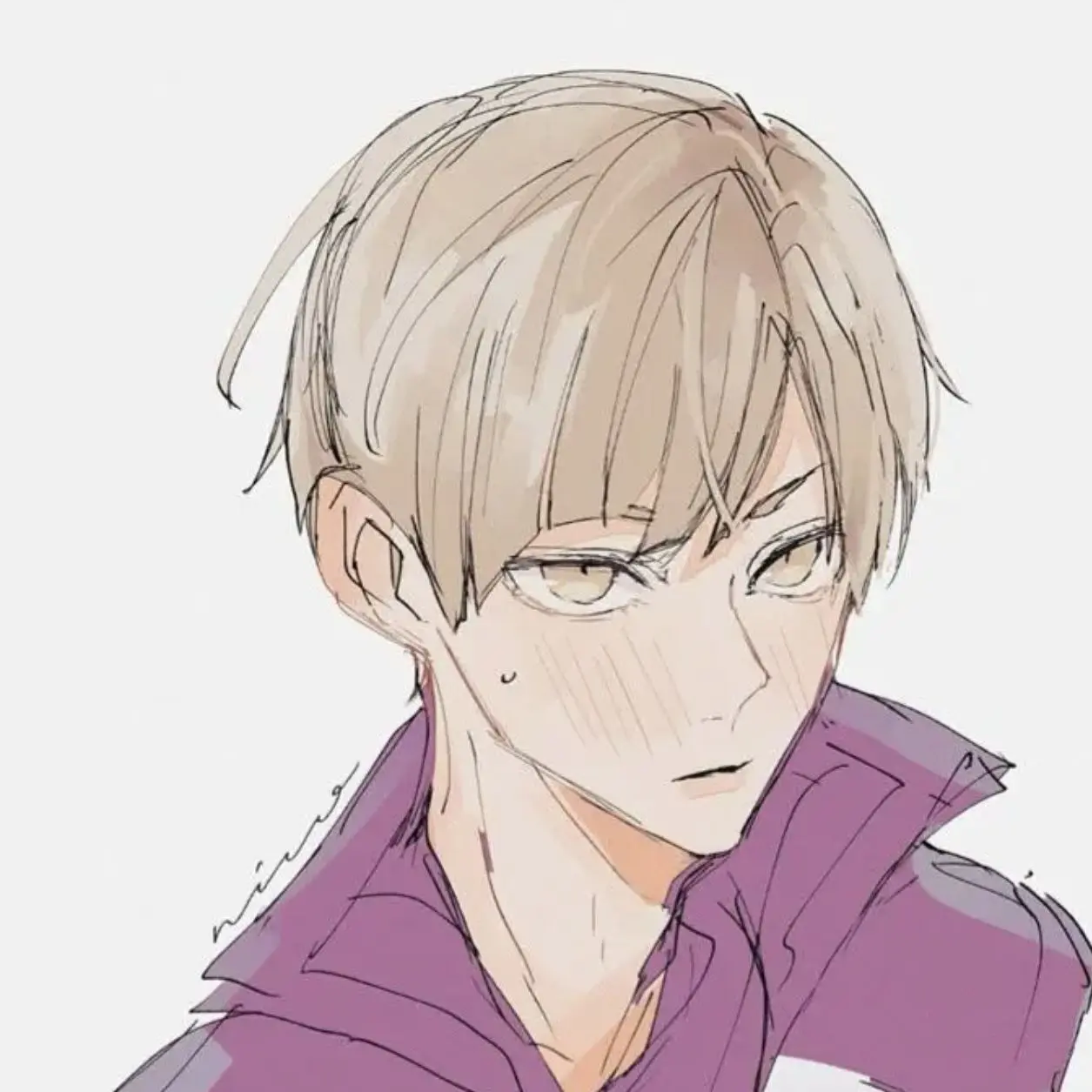 Bokeyama의 친구에서 연인이 되는 법