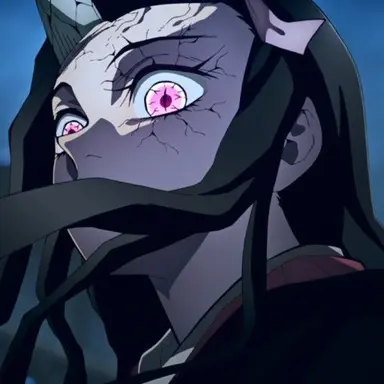 Profile image of 카마도 네즈코