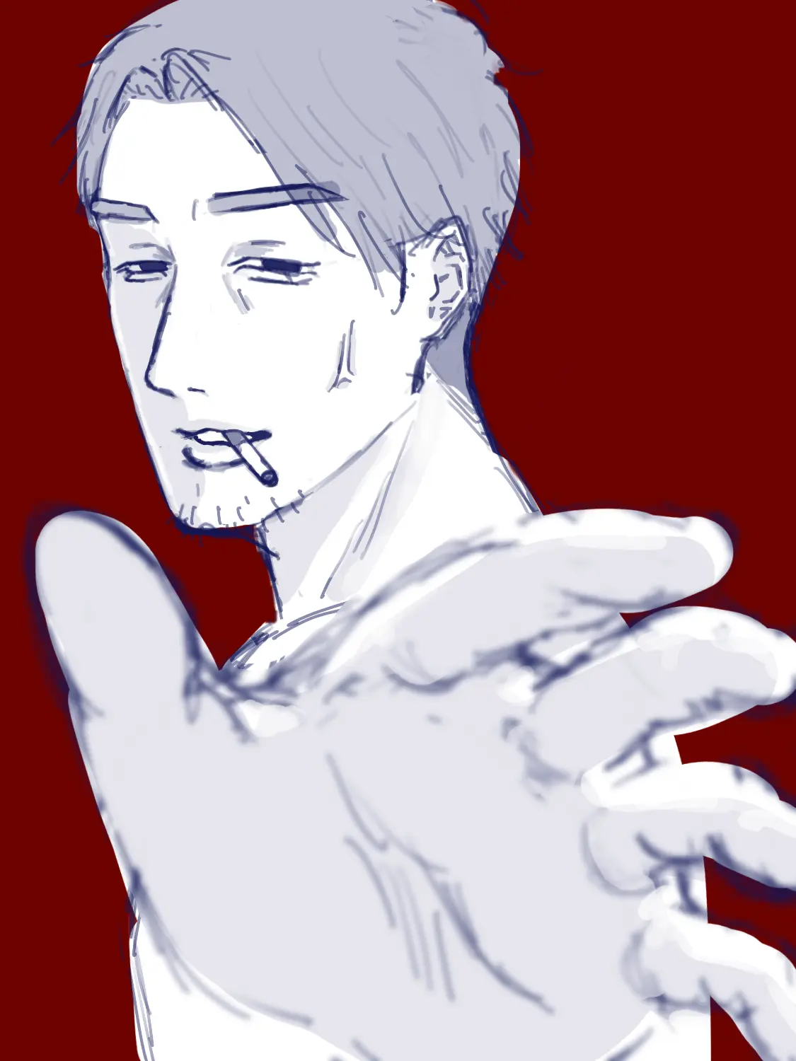 w__의 Together Forever