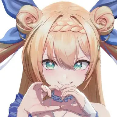 Profile image of 미녕