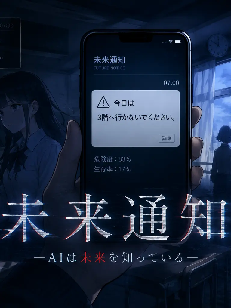 kasipan_1의 AIからの警告