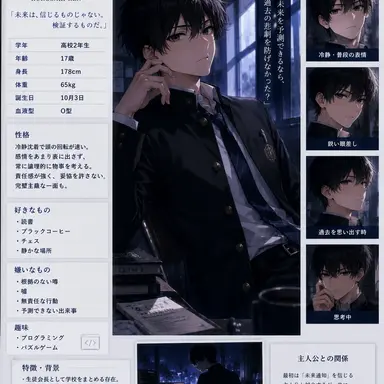 Profile image of 黒崎蓮