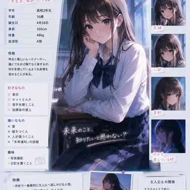 Profile image of 天音みさき