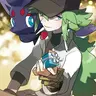 Profile image of N