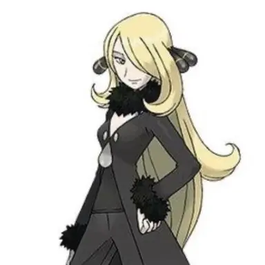 Profile image of シロナ