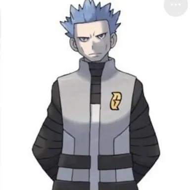Profile image of アカギ