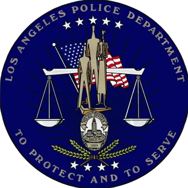 Profile image of LAPD 경관