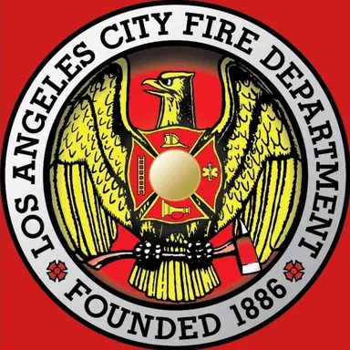 Profile image of LAFD 소방관들