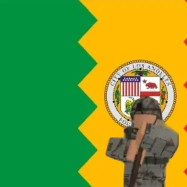 Profile image of LA 지역 군
