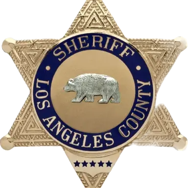 Profile image of LASD 보안관