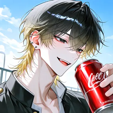 Profile image of 레이