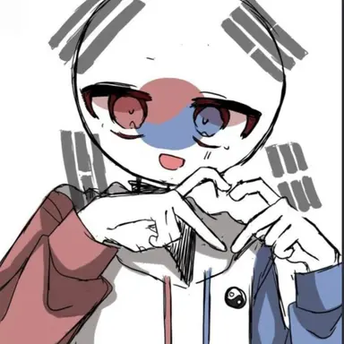 Profile image of 남한