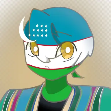 Profile image of 우주베키스탄
