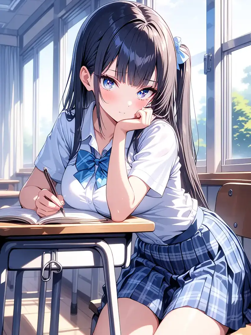 MerryRifle8502의 幼馴染とられちゃった