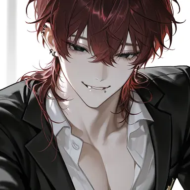 Profile image of 嘉重　黎人