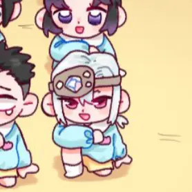 Profile image of 텐겐