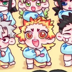 Profile image of 렌고쿠