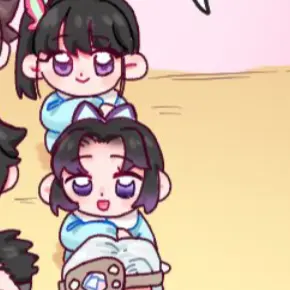 Profile image of 시노부