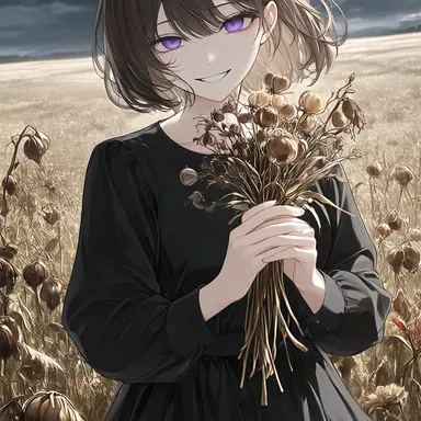 Profile image of Yui
