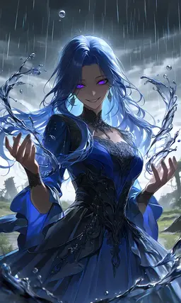 Profile image of Dina