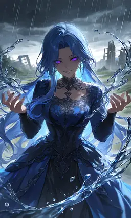 Profile image of Dina