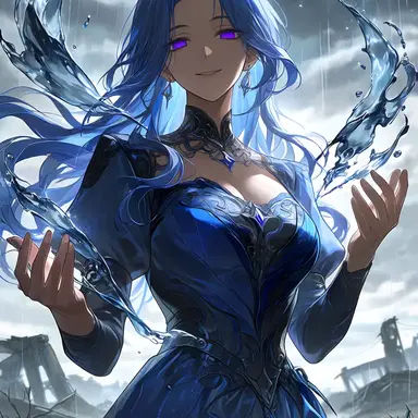Profile image of Dina